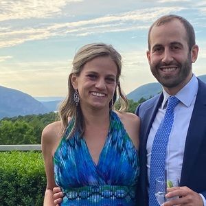 Meet your Posher, Cheryl